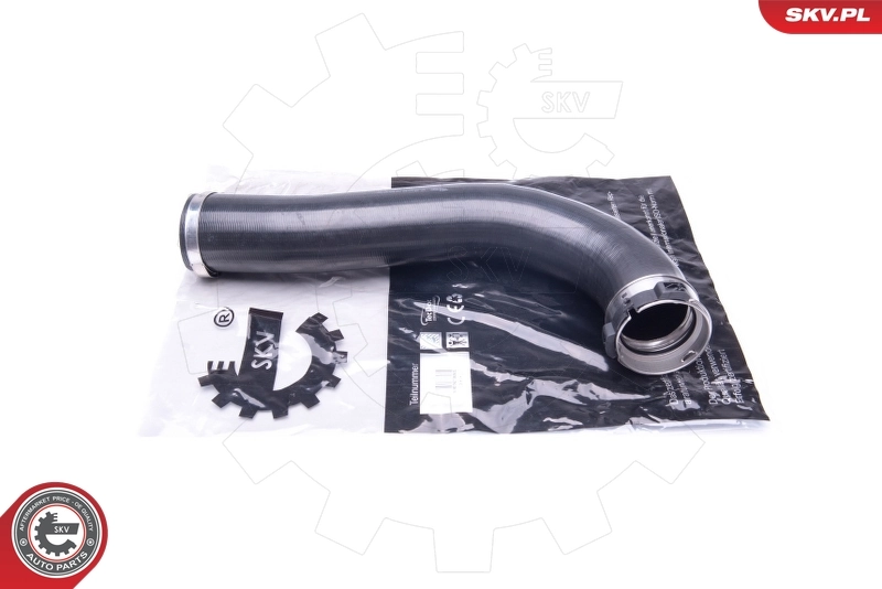 Charge Air Hose